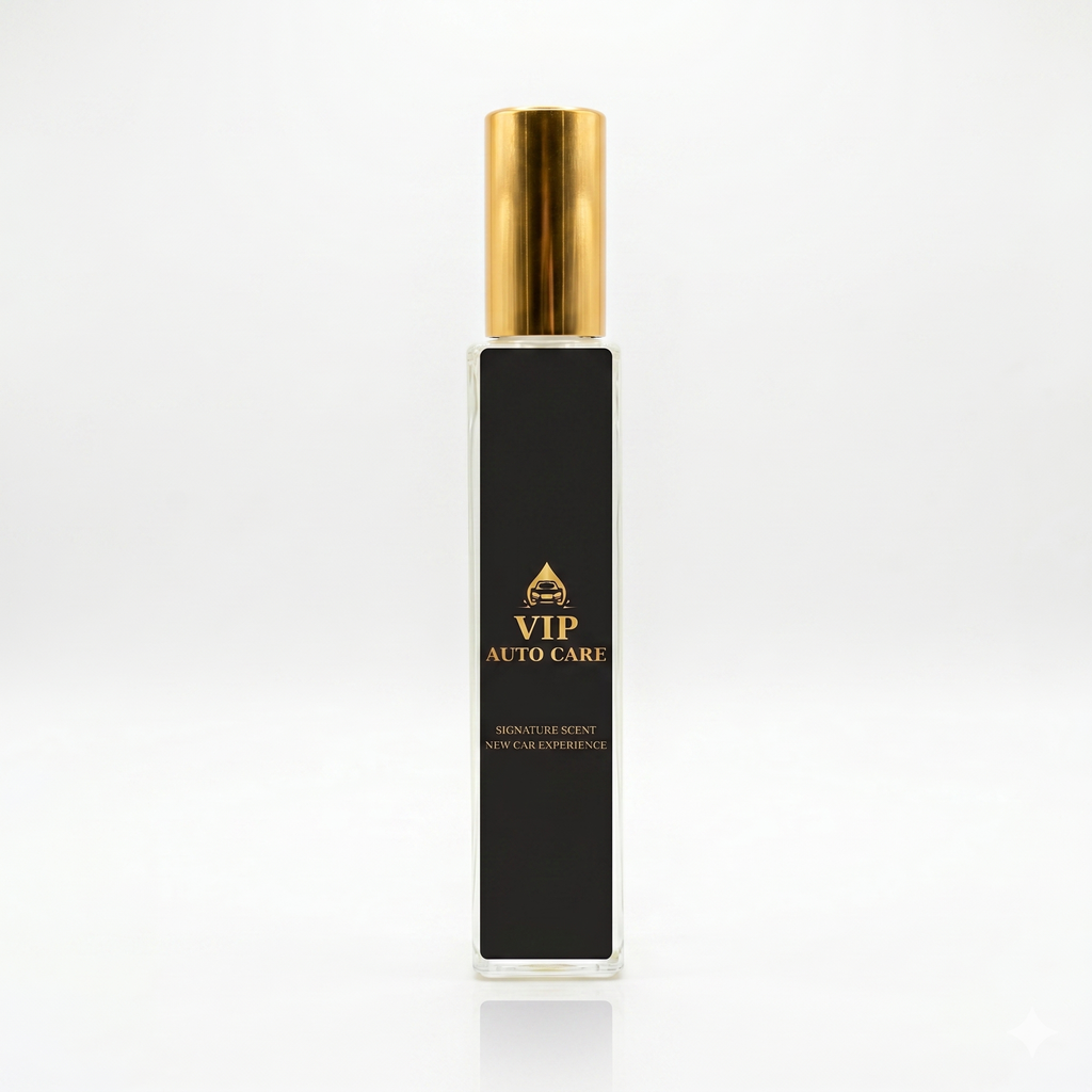 New Experience Fragrance Spray - Premium Interior Scent (50ml)