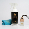 VIP New Car Experience Kit