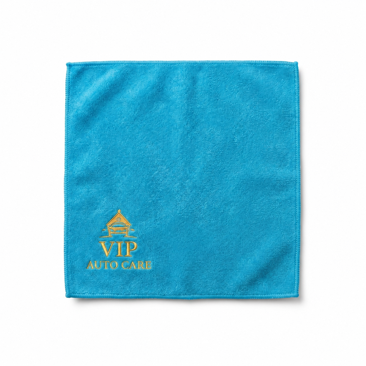 VIP Signature Microfibre Cloth