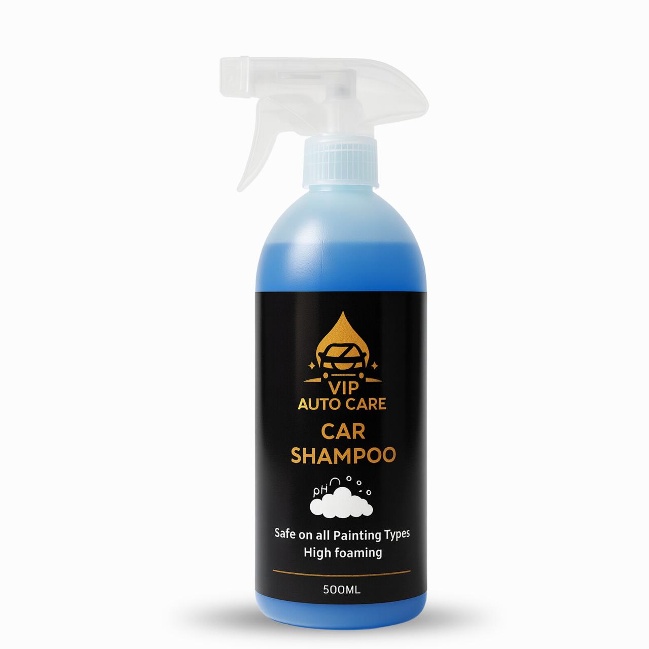 VIP Master Detailer Kit