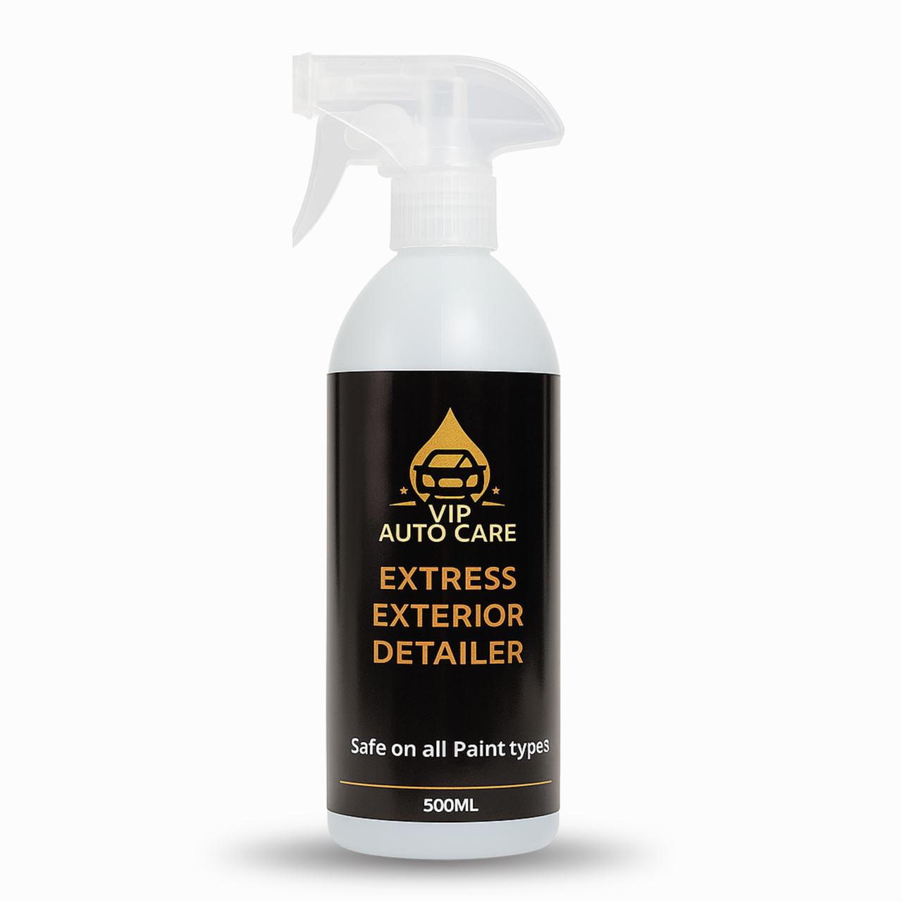 VIP Master Detailer Kit