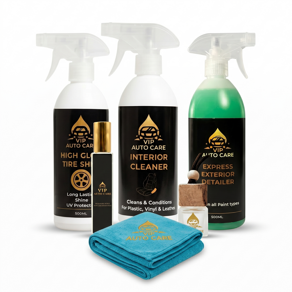⁠VIP Complete Detail Kit