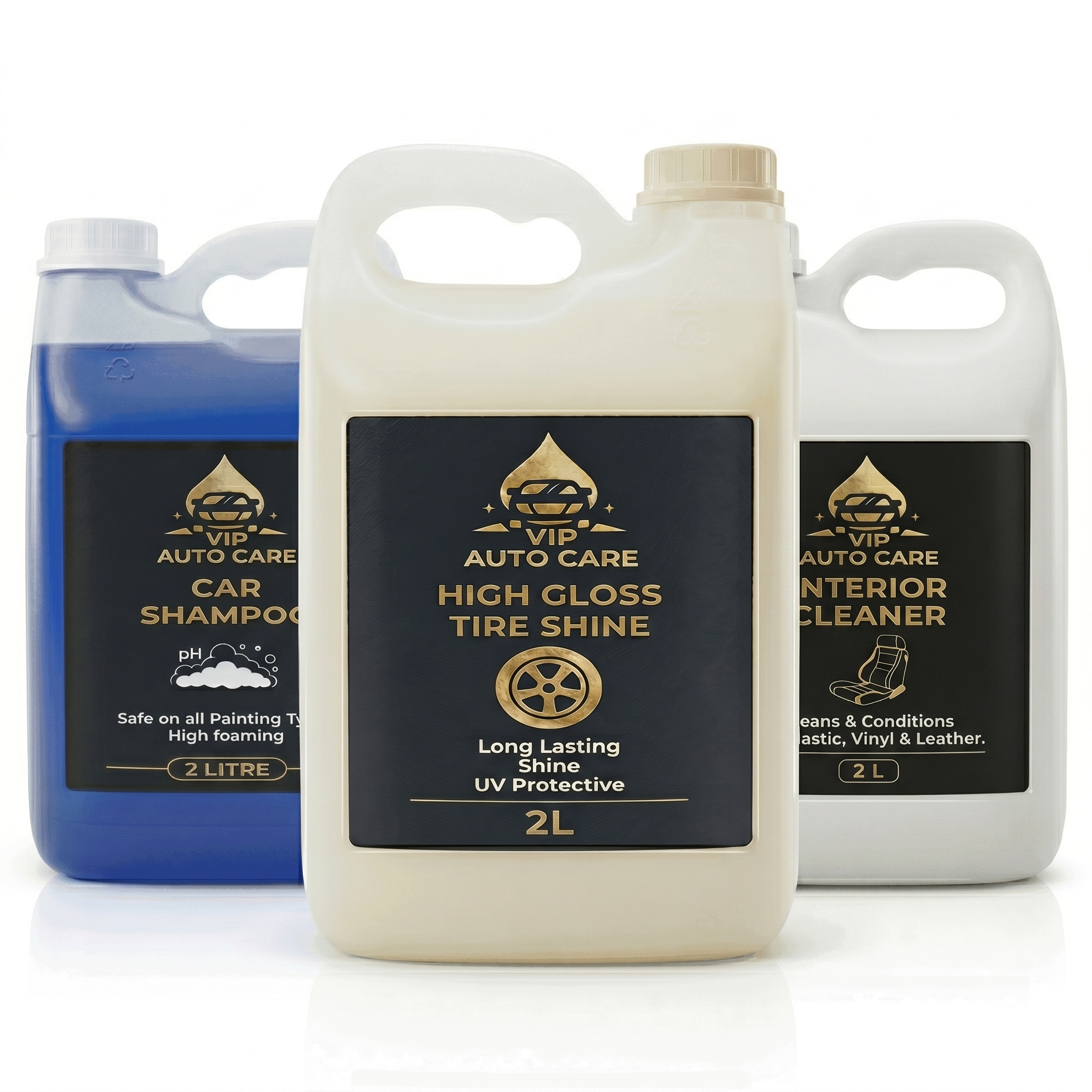 VIP Professional Volume Collection
