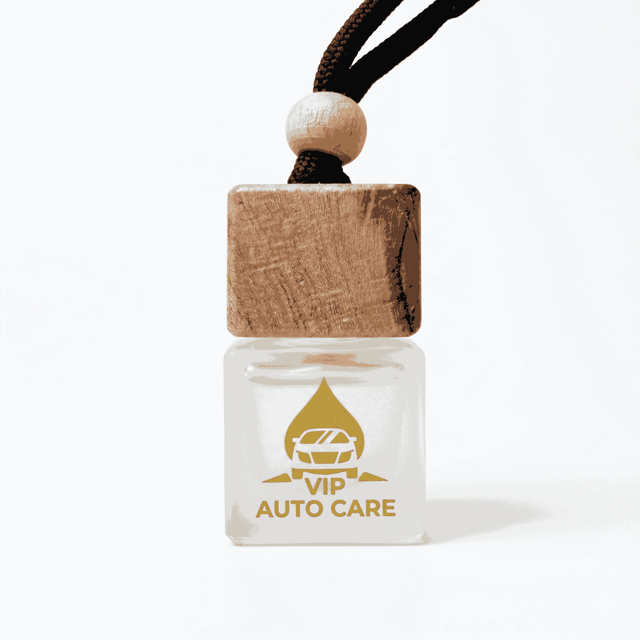 Luxury Air Freshener - New Car Experience