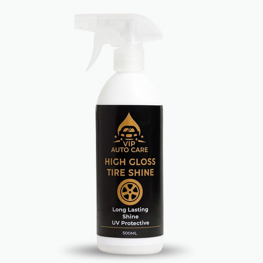 VIP Master Detailer Kit