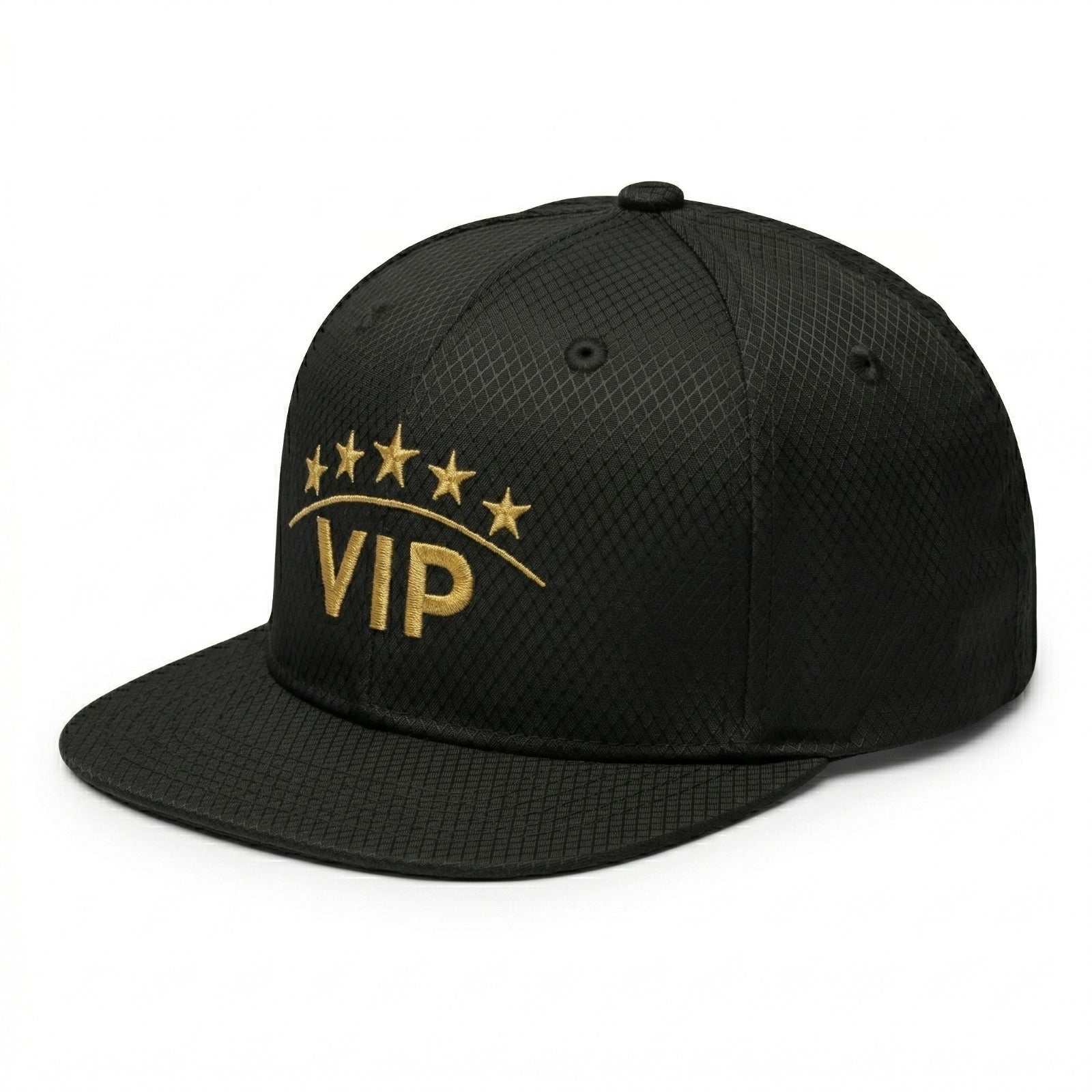VIP Signature Embroidered Cap