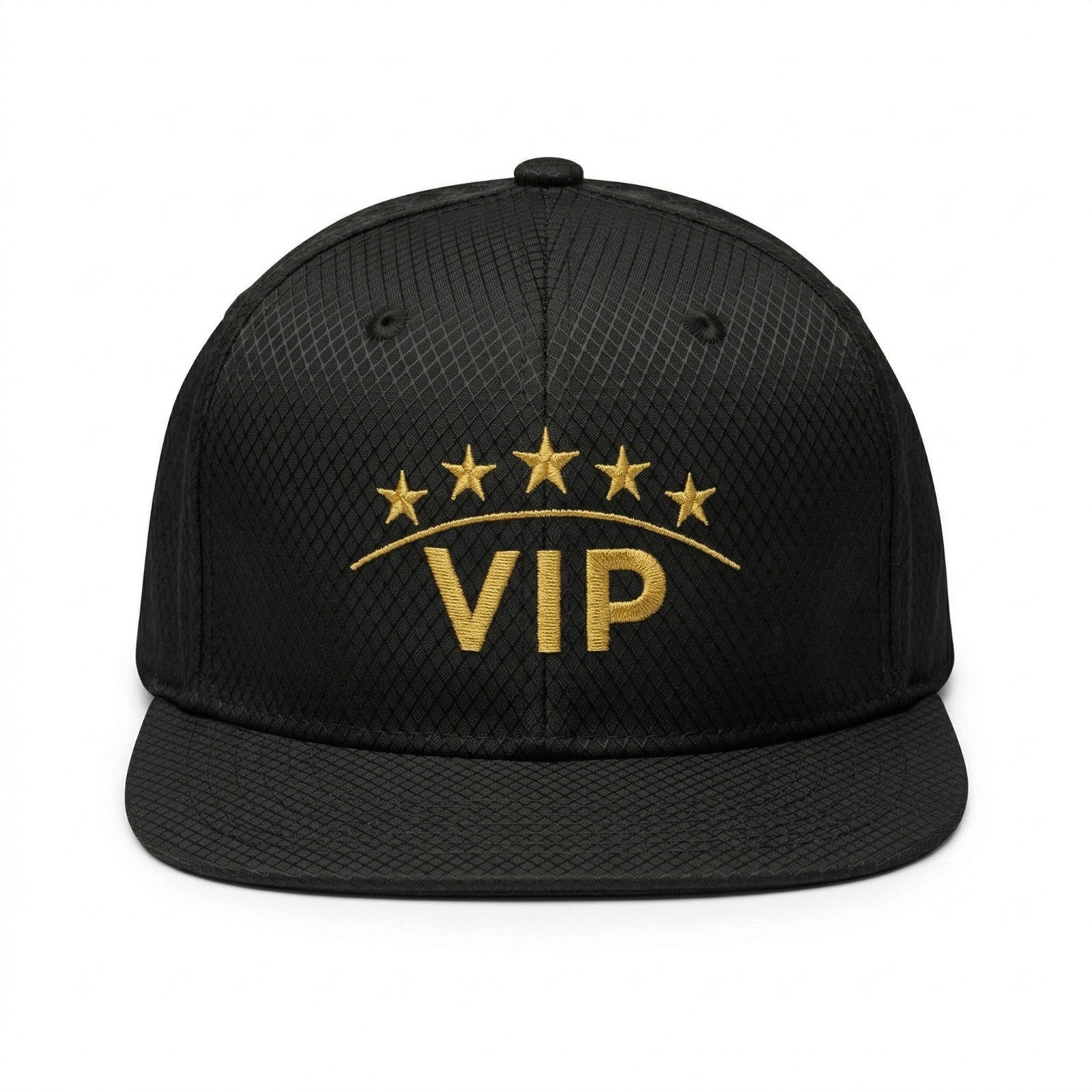 VIP Signature Embroidered Cap