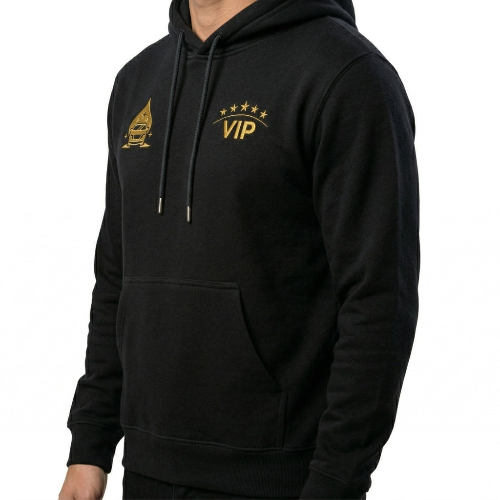 VIP Essential Heavyweight Hoodie
