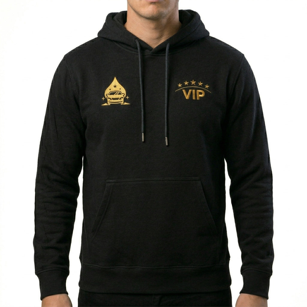 VIP Essential Heavyweight Hoodie