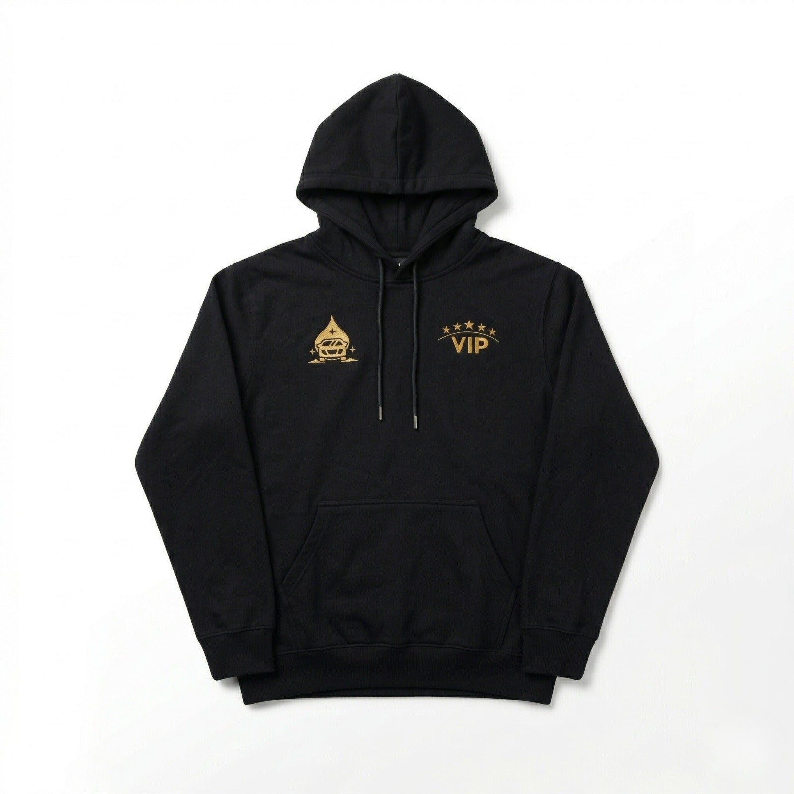 VIP Essential Heavyweight Hoodie