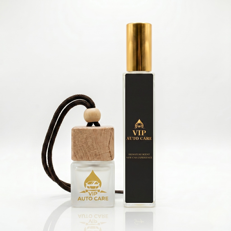 New Car Experience - Premium Scent Set