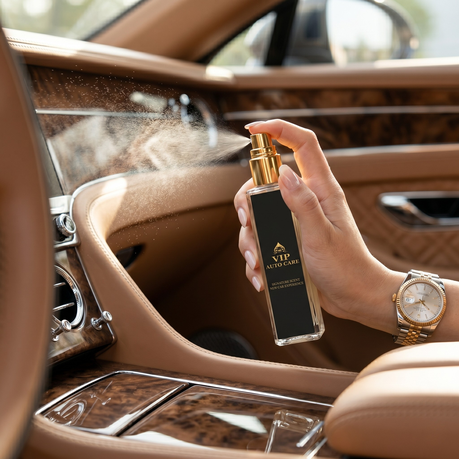 New Car Experience - Premium Scent Set